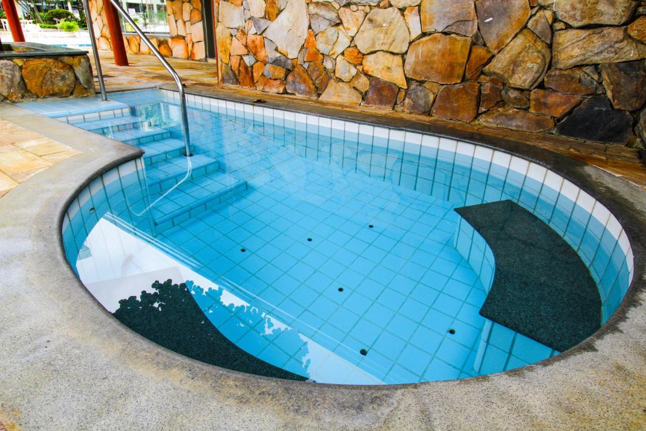 Caldas Novas Imperio Romano Com 1 Dia No Acqua Park Экстерьер фото