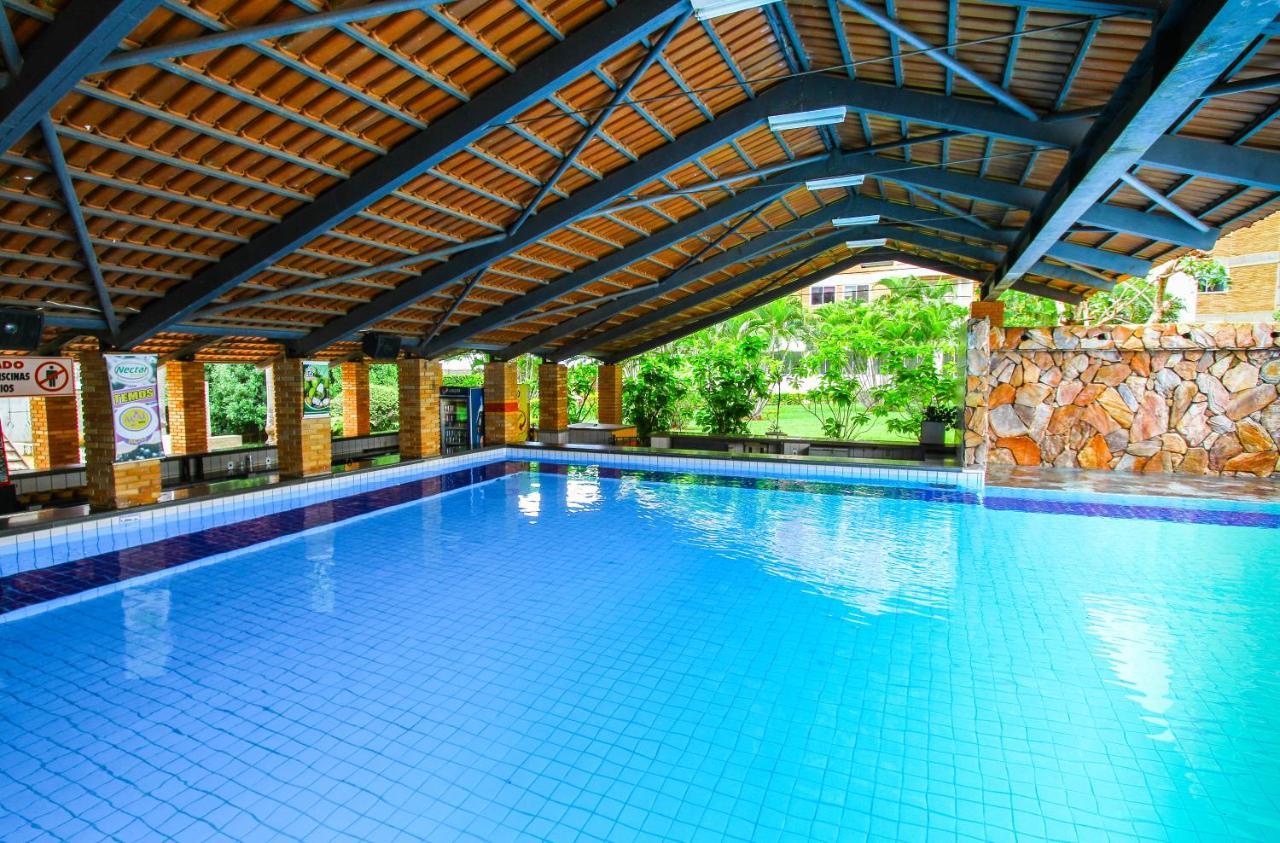 Caldas Novas Imperio Romano Com 1 Dia No Acqua Park Экстерьер фото