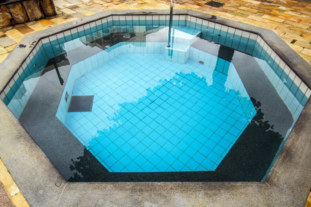 Caldas Novas Imperio Romano Com 1 Dia No Acqua Park Экстерьер фото